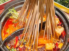 -牛小嫩串串火锅(延边大学文化城店)