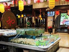 -和源祥·日照菜扛把子(万平口一店)