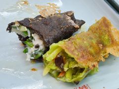 -众品老方子锅贴甜沫(李村店)