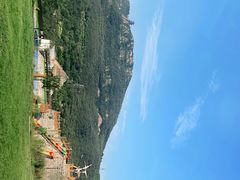 -潭柘厚院(桑峪村店)