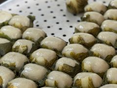 -叶婆婆豆浆馍馍