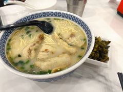 -南八仙·老上海味道(南京东路店)