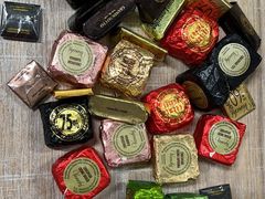 -VENCHI 闻绮(北京汉光店)