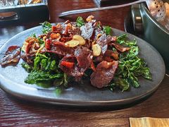 -滇野云南野生菌餐厅(陕西南路店)