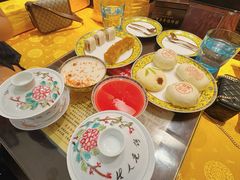 -富华斋饽饽铺·宫廷糕点·伴手礼(护国新天地店)