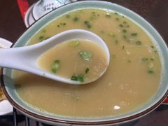 -新繁老號豌豆汤饭店·江湖菜(宝光寺店)
