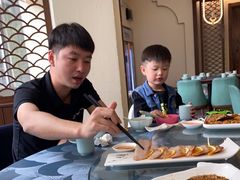 -大浪潮·潮汕菜·招牌生腌小青龙(福田店)
