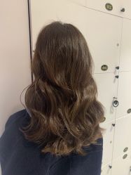 -卓梵美发·精品Salon