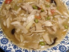 -杏花村水席楼·洛阳水席(老城十字街店)