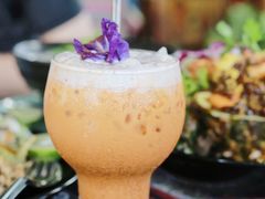 泰式奶茶-Tikky Cafe