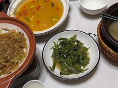 -小菜园新徽菜(无锡人民路红豆店)