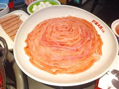 -巴蜀大将火锅(春熙店)