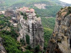 -梅黛奥拉修道院