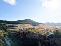 -本溪大峡谷