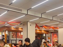 -鲁山揽锅菜(金鼎店)