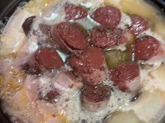 -全家福东北菜(大运河博物馆店)