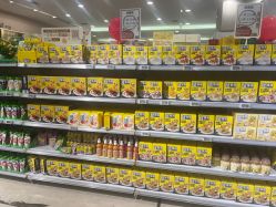 -孩子王童乐园(唐山万达广场店)