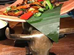 -云海肴·汽锅鸡·云南菜(美罗城店)