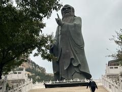 -青岛崂山太清宫