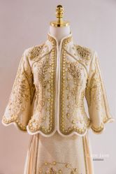 -Lady  Jane高端婚纱礼服馆