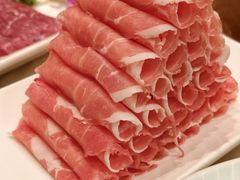 -南门涮肉(河边店)
