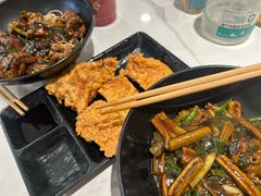 -老地方面馆(思南路店)