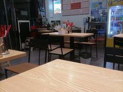 -鲁达面馆本帮风味(共康东路店)