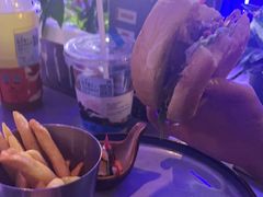 -bluefrog蓝蛙(皇庭广场店)