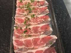 -炙忧烤肉屋(中国铁建广场店)