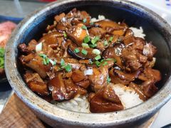 -韩宫宴烤肉·料理(宝山万达店)