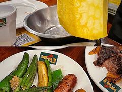 -拉丁餐厅·巴西烤肉自助(正佳广场店)
