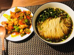 -十面春风·江南面馆(崇宁路店)