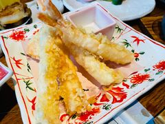 -花潮料理艺食馆(SM新生活广场店)