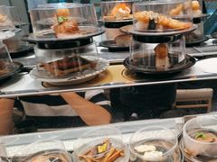 -争鲜回转寿司(朝北大悦城店)