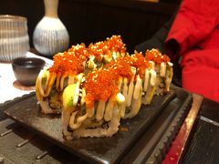 -芥岛(河北大街店)