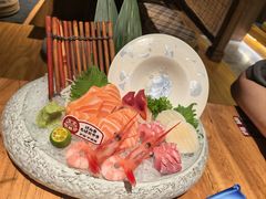 -炉胜·炉端烧·居酒屋