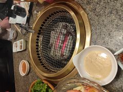 -梦山水日本烧肉(五四广场店)