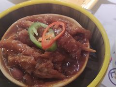 -食大利香港茶餐厅(南亚风情第一城店)