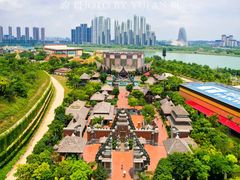 -南宁方特东盟神画