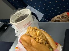 -麦当劳(西客站店)