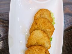 -PHO·5越南牛肉粉(建新路店)