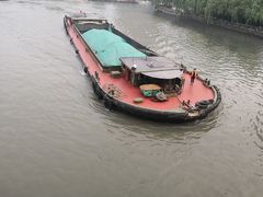 -运河游船(武林门码头)