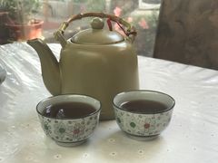 -吉事利茶餐厅