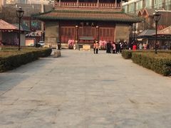 -古文化街旅游区