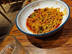 -有奴思烤肉·清真(正宁路店)