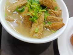 -白魁老号饭庄(交道口店)