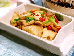 -拂晓山房·私房川菜(西门店)