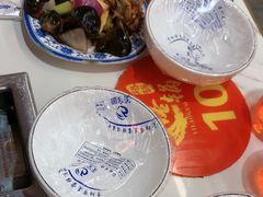 -一烙锅(友谊店)