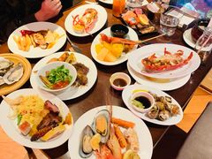 -广州富力君悦大酒店·凯菲厅