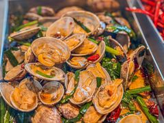 -No.DD戳子烧烤·江湖菜(北京总店)
